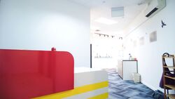 Parkway Centre (D15), Retail #517675101
